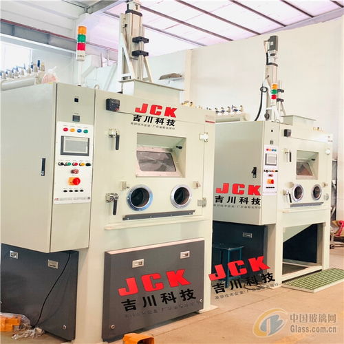 噴砂作業(yè)中的核心耗材與專業(yè)配件解析——以城陽區(qū)創(chuàng)贏噴砂吉川機(jī)械為例