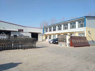匠心鑄就品質(zhì)-創(chuàng)新引領(lǐng)未來——獨(dú)家專訪山東浩澤機(jī)械總經(jīng)理趙炳昌先生